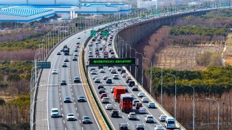馬上評(píng)｜休假分散化，不妨也讓高速免費(fèi)“錯(cuò)峰”