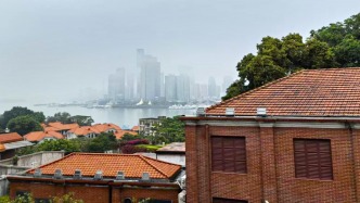 特稿｜什么才是厦门“幸福感”的硬核引擎