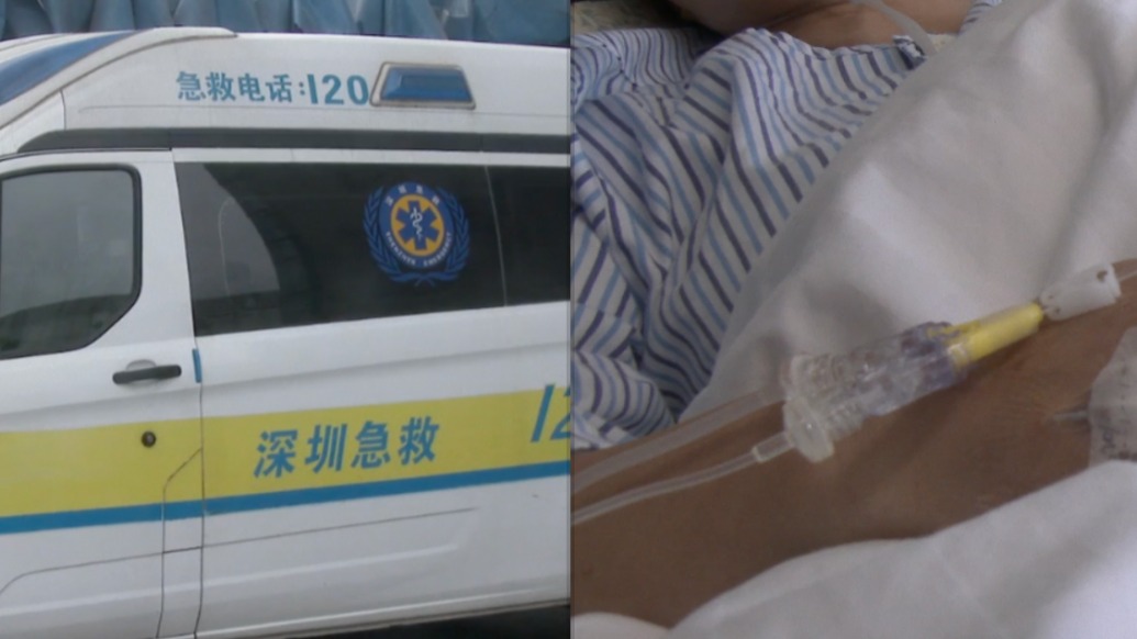 從體內(nèi)抽出 “牛奶血”，女子確診急性重癥胰腺炎：近期吃得過于油膩