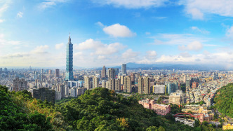 台亲绿媒体人介绍大陆旅行积极印象遭攻击，国台办回应