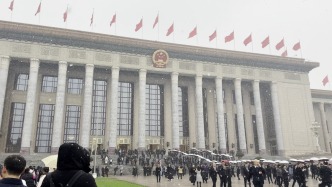 小浪花跑两会丨瑞雪兆丰年！全国两会今起拉开帷幕