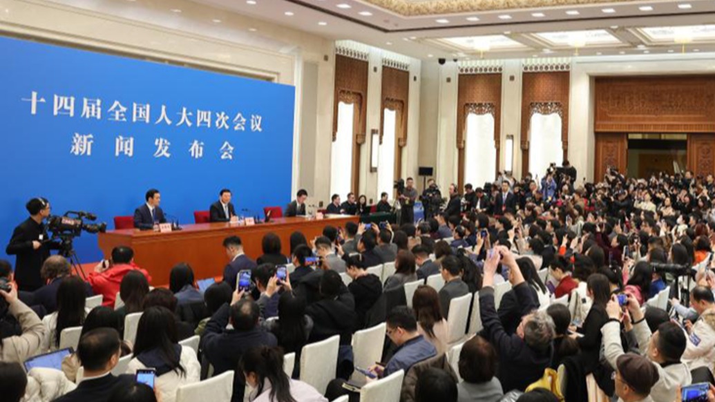 “十五五”规划纲要草案将提请大会审查批准并公布实施