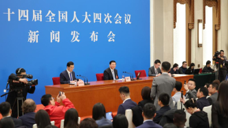 全国人大常委会立法工作取得新进展