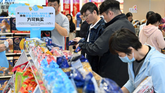 婁勤儉：推動(dòng)將更多資源投入民生領(lǐng)域，讓人民群眾能消費(fèi)、敢消費(fèi)、愿消費(fèi)