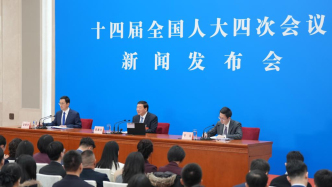 娄勤俭：科技创新的关键在于核心技术自主可控