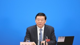 娄勤俭：今年我国将制定托育服务法等法律