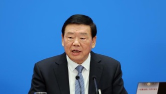 直擊兩會丨“十五五”規(guī)劃綱要草案將提請十四屆全國人大四次會議審查批準并公布實施