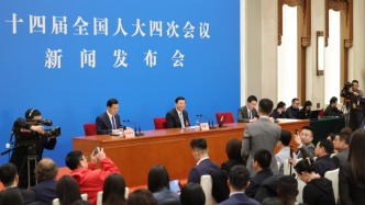 娄勤俭谈中日关系：决不允许任何外部势力干涉中国内政