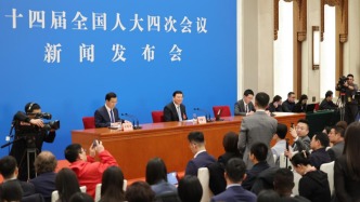 娄勤俭：民营企业大显身手正当其时