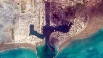 当霍尔木兹海峡腾起硝烟，未来全球能源布局调整方向日趋清晰