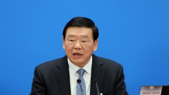 直擊兩會丨婁勤儉：推動將更多資源投入民生領(lǐng)域，讓人民群眾能消費、敢消費、愿消費