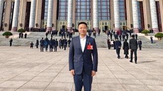 何小鹏：建议逐步推动L4车辆合规上路，加快构建人形机器人智能化标准体系