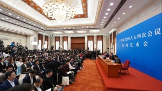 娄勤俭：中国必将是外商理想、安全、有为的投资目的地