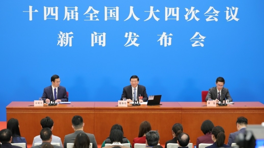 婁勤儉:民營企業(yè)和民營企業(yè)家大顯身手正當其時