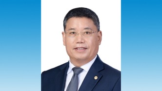 中国建筑集团副总经理李永明履新招商局集团董事