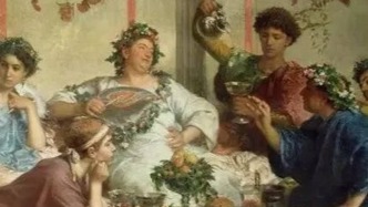 觀展·新知丨來認(rèn)識一下“舌尖上的羅馬帝國”