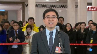 潘建伟委员：我国成功研制并发射国际首颗量子微纳卫星