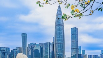 深圳楼市升温：中介门店二手房成交均价连续3个月回稳，买家入市节奏加快