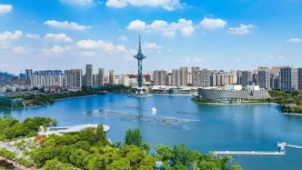 《学习时报》刊发盐城市委书记周斌署名文章