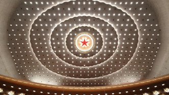 全國政協(xié)十四屆三次會議以來99.9%的提案已辦復