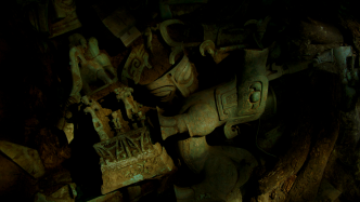 有人转专业学考古，有人半路出家拍纪录片