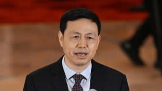 杨杰委员：大力发展智能体、具身智能等“硅基劳动力”“硅基生产力”