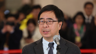 潘建伟委员：我国量子通信国际领先，量子计算稳居第一方阵