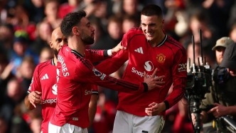 竞彩湃｜西汉姆必须全力一拼，曼联战纽卡体能占优