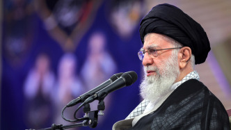 伊朗宣布将为哈梅内伊举行告别仪式