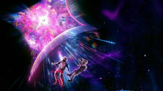 《星河入梦》：AI会梦见屏保吗？