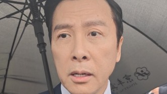 小浪花跑两会｜甄子丹委员回应《镖人》爆火：对中国武侠电影备感振奋