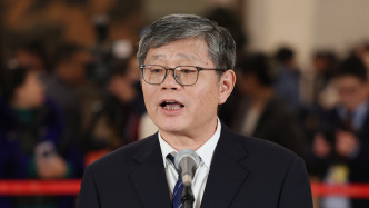 郭蘭峰委員：推進(jìn)高質(zhì)量發(fā)展，要奔著最緊迫的問題去改革