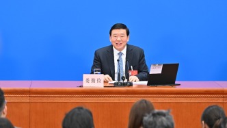 从人形机器人到伊朗局势，人大首场发布会直面这些热点问题