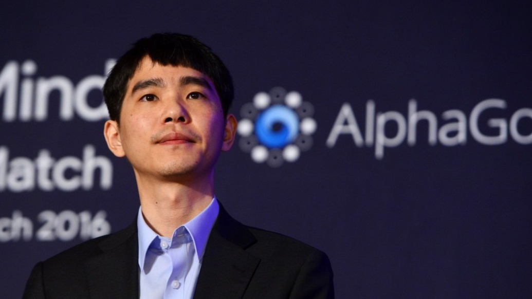 李世石時隔10年再度對決AI，將嘗試全新的人機協(xié)作