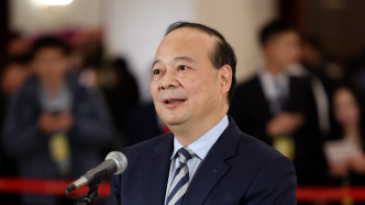 曾毓群委员：未来将利用更多人工智能加大研发投入