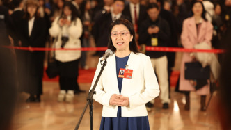 李颖委员：我国拥有全球最大规模的海运船队