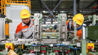 分析｜受春节假期影响，2月制造业PMI有所回落、服务业景气水平回升