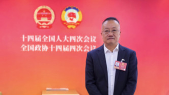 庹庆明代表：农村小学教育存在“隐性偏科”，建议优化师资配置