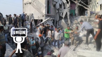 明查｜伊朗女校遭袭，网传“伊朗误炸”“假旗行动”说法无实证