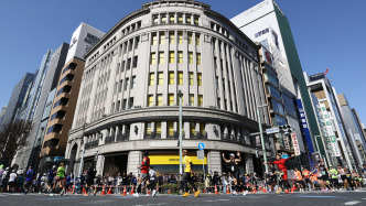 多名中国公民遭日本右翼分子滋扰，中使馆再次提醒近期避免前往