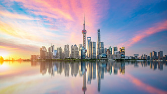 申觀兩會｜中國邁入“關(guān)鍵一程”，上海如何以龍頭之姿開局起步？