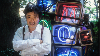 白南准：视频艺术的序幕