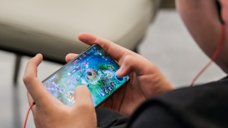 游戏论｜时间都去哪儿了——电子游戏与对“社交假说”的反思