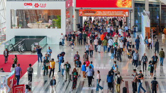 三部門發(fā)布“十五五”期間廣交會(huì)展期內(nèi)銷售的進(jìn)口展品稅收優(yōu)惠政策