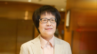 全國政協(xié)委員李蕓：以主流媒體為載體，加快建設自主可控經(jīng)濟數(shù)據(jù)國際傳播體系