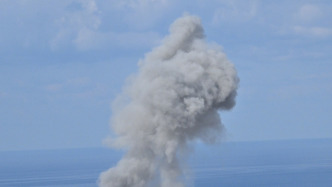 伊朗和黎巴嫩真主党协同攻击以色列中部