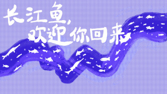 好喵漫画｜长江鱼，欢迎你回来