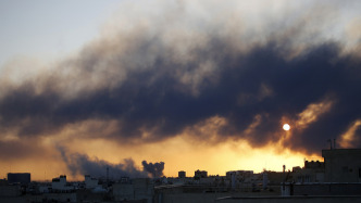 美防长：美以要在一周内“完全控制”伊朗天空