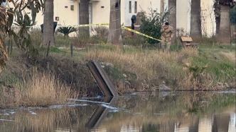 土耳其国防部：北约拦截一枚来自伊朗的导弹