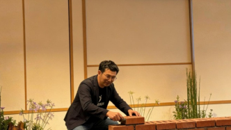 Manus肖弘：理想主义的填缝人